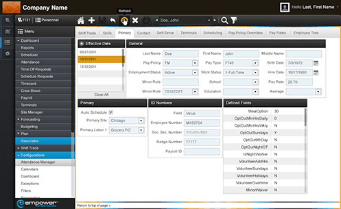 Empower Software