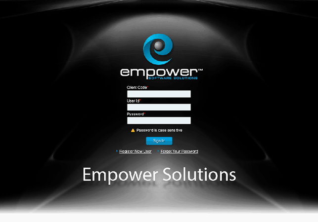 Empower Software