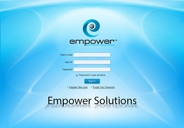 Empower Software