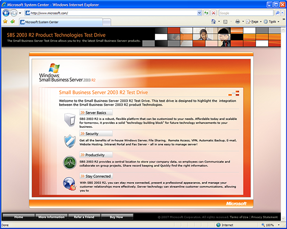 Microsoft