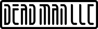 Dead Man LLC Logo